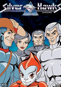 SilverHawks