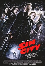 Sin City - A Cidade do Pecado