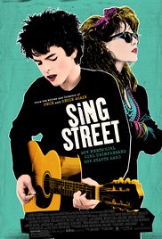 Sing Street - Música E Sonho