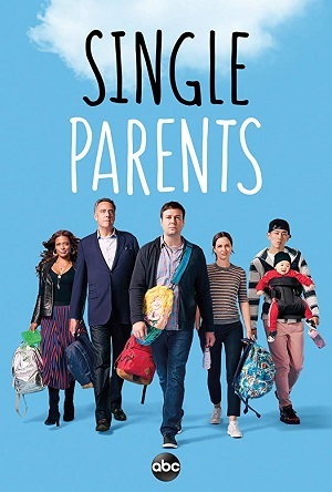 Single Parents - 1ª Temporada