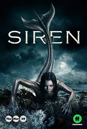 Siren - 1ª Temporada Legendada