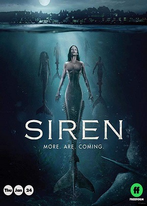 Siren - 2ª Temporada WEB-DL