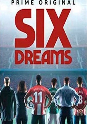 Six Dreams - Legendada