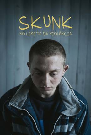 Skunk - No Limite da Violência