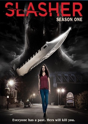 Slasher - 1ª Temporada