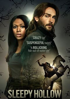 Sleepy Hollow - 1ª Temporada