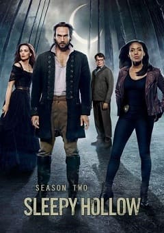 Sleepy Hollow - 2ª Temporada