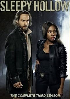 Sleepy Hollow - 3ª Temporada