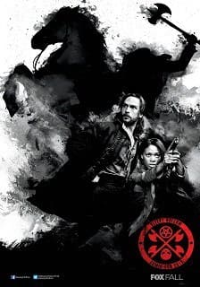 Sleepy Hollow - 4ª Temporada