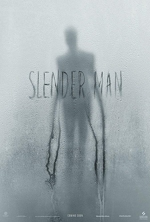 Slender Man - Pesadelo Sem Rosto Legendado