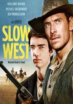 Slow West