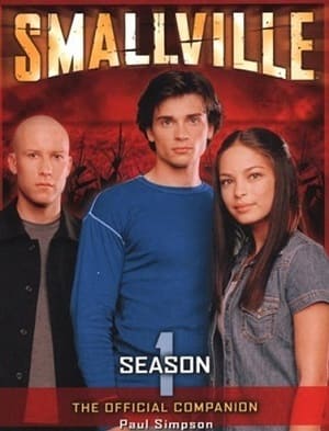 Smallville - 1ª Temporada