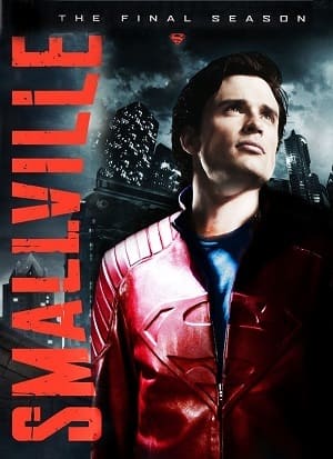 Smallville - 10ª Temporada