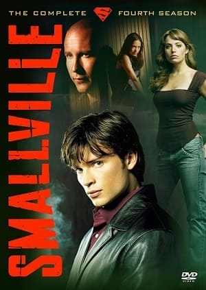 Smallville - 4ª Temporada