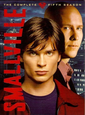 Smallville - 5ª Temporada