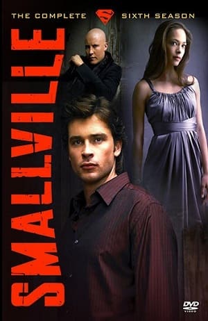 Smallville - 6ª Temporada