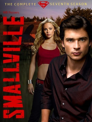 Smallville - 7ª Temporada
