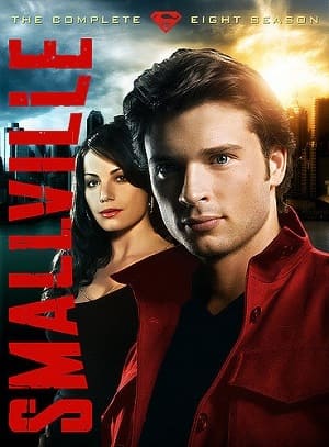 Smallville - 8ª Temporada