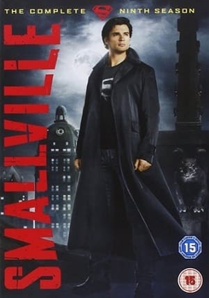 Smallville - 9ª Temporada