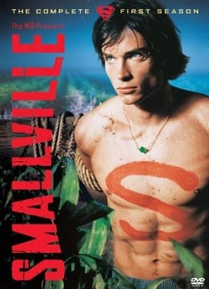Smallville: As Aventuras do Superboy