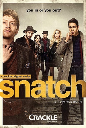 Snatch - 1ª Temporada