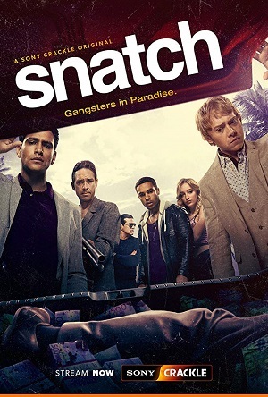 Snatch - 2ª Temporada