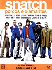 Snatch - Porcos e Diamantes