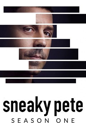 Sneaky Pete - 1ª Temporada