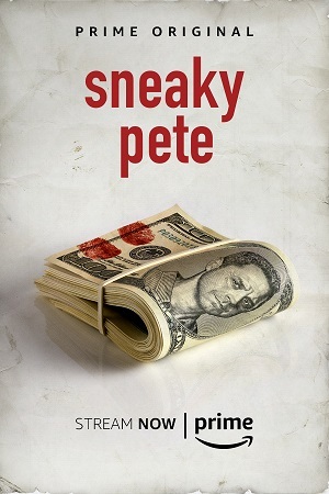 Sneaky Pete - 2ª Temporada