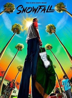 Snowfall - 2ª Temporada