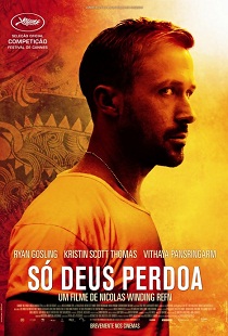 Só Deus Perdoa