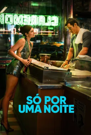 Só por Uma Noite - Fan Dub