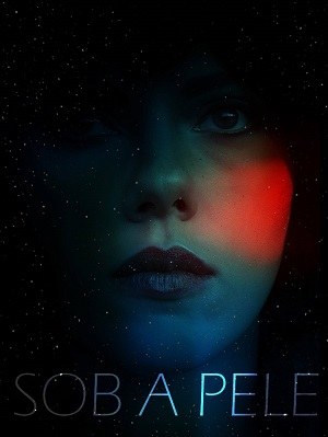 Sob a Pele - Under the Skin