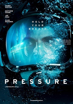 Sob Pressão