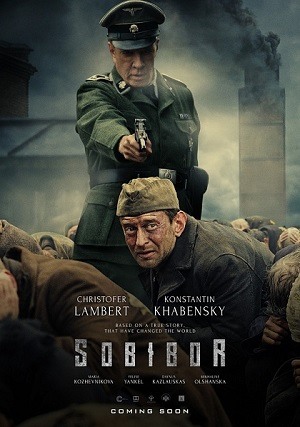 Sobibor - Legendado