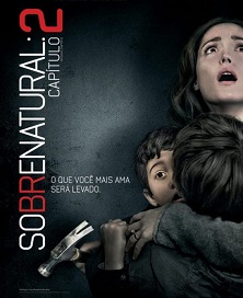 Sobrenatural 2