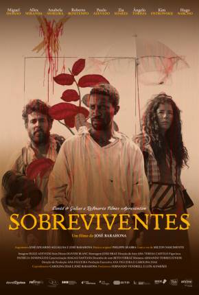 Sobreviventes - Nacional