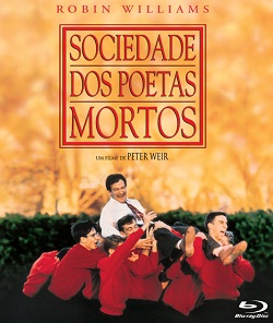 Sociedade dos Poetas Mortos