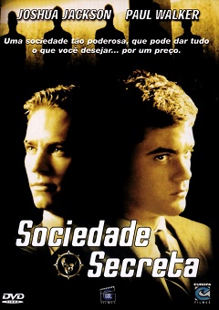 Sociedade Secreta