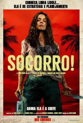 Socorro!