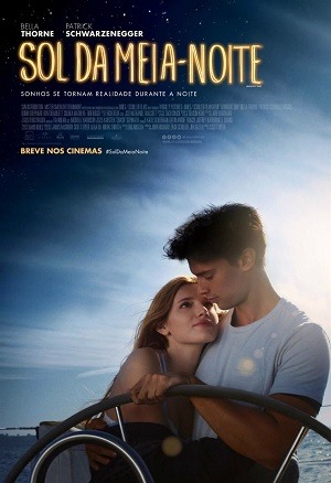 Sol da Meia Noite - Legendado