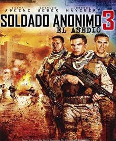 Soldado Anônimo 3 - O Cerco