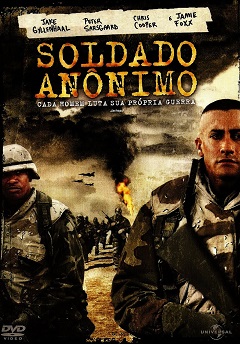 Soldado Anônimo