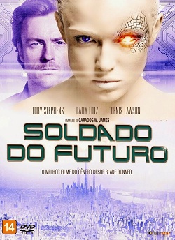 Soldado do Futuro