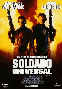 Soldado Universal