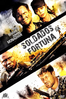 Soldados Da Fortuna