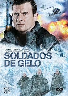 Soldados de Gelo