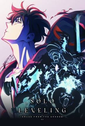 Solo Leveling - 2ª Temporada