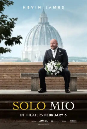 Solo Mio - CAM - Legendado