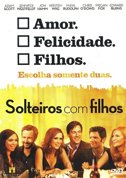Solteiros com Filhos